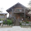 솔방울 펜션 이미지