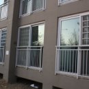 격자방범창 강동구 강일동 강일리버파크 9단지 아파트 방범창 이미지