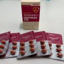 대상 | 코엔자임 Q10 플러스 영양제 추천 . 내돈내산 솔직 후기 . 대상웰라이프 체력증진 영양제