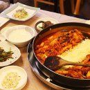 남원 닭 한마리 이미지