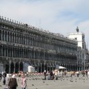 [이탈리아]베네치아 산마르코 광장 이미지