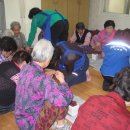 기안1통 경로당 이미지