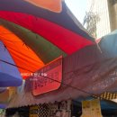 서문시장제1지구포목시장 이미지