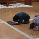 법륜사 연합뉴스