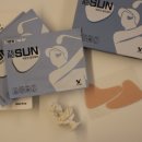 지아이코리아 | [지아이골프] 썬패치 자외선차단 골프패치 시원하고 촉촉해!