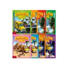 Reading Starter 2 | 보라매초 문창초 대길초 초등 저학년 영어 어디서 시작할까? CLC영어학원 수업 후기