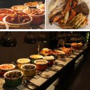 미트파티고기뷔페(월곡점) | 서울 호텔 뷔페 추천 AC호텔 바이 메리어트 강남 키친 : 해산물 랍스터 와인 맥주 무제한