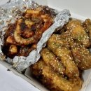 냠냠숯불두마리치킨 - 밀양시 약산로 39 | 냠냠숯불두마리치킨