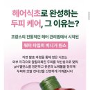 더자름헤어 | 올리브영 추천템 | 올리브영헤어식초 두피케어 이브로쉐 헤어식초 라즈베리 후기