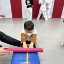 한국 효 태권도장 이미지