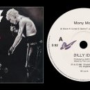 Mony Mony(Billy Idol) 이미지