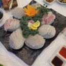 경포대횟집 이미지