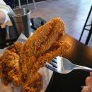 노작공원 | [동탄 수제버거 맛집] 버거프레스 방문 솔직후기｜노작공원 근처 맥주가 맛있는 햄버거집🍔