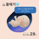 그루밍차차 | [34주] 기나긴 추석 연휴, 본격 출산가방 싸기, 보건소 산후도우미 지원 신청하기