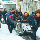 원주밥상공동체종합사회복지관 이미지