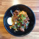정관장갈마점 | [갈마동 맛집] 유성목살국수 / 국내산 숯불 목살이 올라간 맛있는 국수 / 목살국수 / 목살비빔국수...