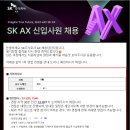 이야기를 담은 메이키 코딩(상) | [2025 상/하반기] SK AX - 제조 Domain 지원 후기 - (4) 1차 면접