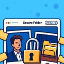 FOLDER(폴더PC) | 🛡️🚨 갤럭시 유저 필수 설정! 사진/앱 완벽 숨김: ‘보안 폴더’ 200% 활용 가이드