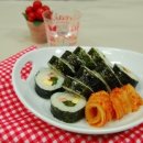 대한김밥