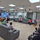 첨단재가노인복지센터 주간보호 이미지