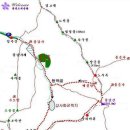 제197차 정기산행(9월 22일) 전남영광 불갑산 상사화꽃무릇축제(특별산행) 신청하세요 이미지