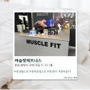 머슬핏피트니스 | [광양] 광양헬스장 머슬핏피트니스 24시간연중무휴 솔직후기