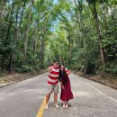 해양보호구역(상동마을) | 보홀 여행 육상투어 반딧불 투어 코스 후기 초콜릿힐