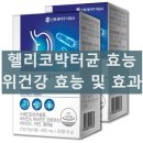 신풍제약 | 신풍제약 헬리코박터균 증식억제 위건강 효과 및 성분 복용방법 알아보기