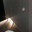 탄천시장 공중화장실 이미지