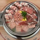 미추홀부대찌개 | 인천시민공원역맛집 부대옥 소듬뿍부대찌개 후기｜임산부 산모 미니 소고기 육전 무료!