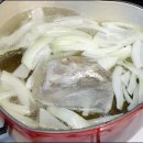 버섯칼국수&새우