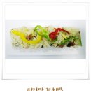 꼬치밥