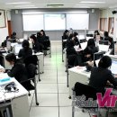 해성국제컨벤션고등학교 탐방 이미지