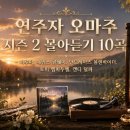 연주자 오마주 시즌 2 몰아듣기 10곡 - 이루마, 제임스 골웨이, 안드레아스 볼렌바이더, 토미 엠마누엘, 캔디 덜퍼 이미지