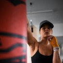 오산복싱＆킥복싱 멀티짐 이미지