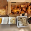 🍗 춘천 교촌치킨 배달 후기: 허니오리지널 &amp; 카사바칩 조합 추천!