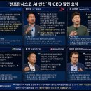 샌프란시스코_AI협약_주요발언정리 이미지