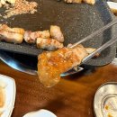 삼성동-12 | 새우젓 구워 얹어먹는 삼성동 ‘수미돈’ | 솔직후기