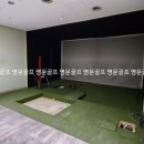 비전스크린골프존