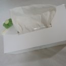 [오늘습관] 무표백 순면 100% 페이스타올 화장솜 후기