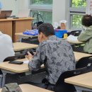 대불노인복지관 | [DB마이저널 6] DB드림리더 6월 봉사 후기