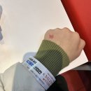 (주)메디아트 | 광주 메디뷰티산업전 2025 다녀온 솔직후기(첫날)｜꿀부스·재료소진 리얼후기