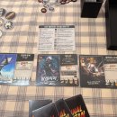 타이탄 | [후기써리오] 파이널 타이탄 리뷰