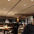 RED FORCE THE BLACK | 신라호텔 더 파크뷰 평일 디너 후기 │ 생일 기념 호텔뷔페