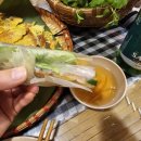 미잉 | 하노이 반쎄오 맛집 미스터 베이 미잉 떠이 솔직 후기-바삭한 반쎄오 제대로 맛본 곳