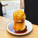 네모커피(Nemo Coffee) | [일본 오사카] 우메다 나카자키 카페 거리 OSA Coffee 아이스크림 푸딩