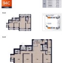 보미리즌빌 화장실 이미지