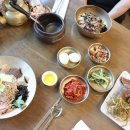 죽백4로 | 평택 죽백동 맛집 죽백면옥 메밀막국수 숯불고기도 함께라 좋아