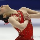 김연아 그랑프리 파이널 쇼트프로그램 죽음의 무도 [고화질동영상] 이미지