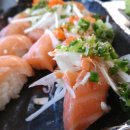 (주)아프로인터렉티브 | [상암동 맛집] 아프로 스시